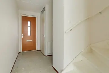 124μ² house προς ενοικίαση για 1270€/μήνα σε Boreasplantsoen, Arnhem