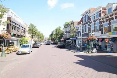 95m2 apartment zur Miete für 1750€/Monat in Doezastraat, Leiden