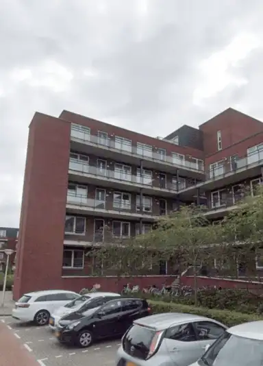 90m2 apartment to rent for 925€/month in Oosterhout