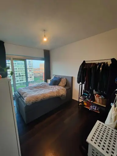 10m2 room te huur voor 620€/maand in Jan van Zutphenstraat, Amsterdam