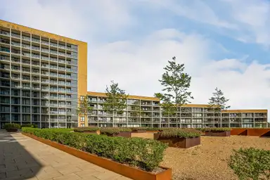 80μ² apartment προς ενοικίαση για 1030€/μήνα σε Prins Clausweg 329, Leiden