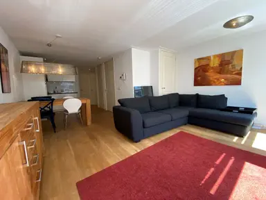 50m2 apartment zur Miete für 2500€/Monat in Tweede Jan van der Heijdenstraat 45-2, Amsterdam