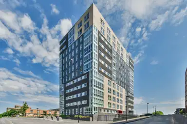 97m2 apartment zur Miete für 2600€/Monat in Raoul Wallenbergstraat 137, Amsterdam