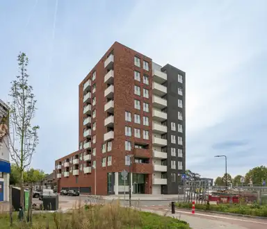 80m2 apartment zur Miete für 1225€/Monat in Wooldriksweg 255, Enschede