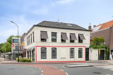 56m2 apartment to rent for 926€/month in Molenstraat 54, Oss