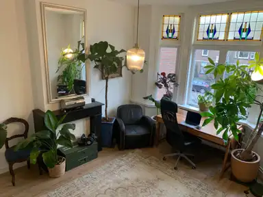 84m2 room to rent for 1650€/month in Lindelaan, Rijswijk