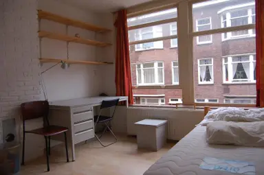 14m2 room te huur voor 735€/maand in Geertsemastraat, Rotterdam