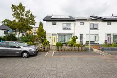 24m2 house zur Miete für 728.44€/Monat in Buxtehudestraat 102, Zwolle