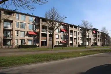 0m2 apartment to rent for 630€/month in Saturnusstraat 192, Oss