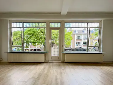 88m2 apartment te huur voor 1975€/maand in Theresiastraat 95A, The Hague