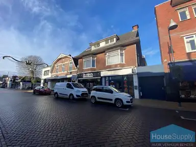 10μ² room προς ενοικίαση για 500€/μήνα σε Asselsestraat, Apeldoorn