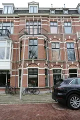 65m2 apartment in affitto per 2100€/mese a Koningslaan, Utrecht