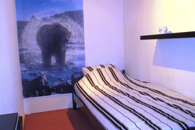 6m2 room to rent for 685€/month in Narcisplantsoen, Haarlem