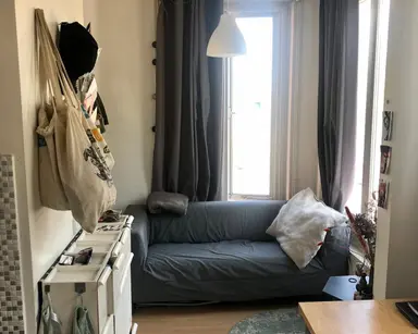 20m2 room zur Miete für 750€/Monat in Damsterdiep, Groningen