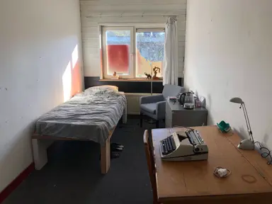 12m2 room te huur voor 500€/maand in Ambonstraat, Utrecht