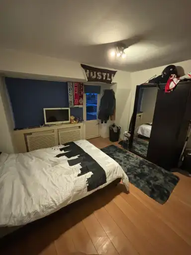 20m2 room zur Miete für 850€/Monat in Lage Rijndijk, Leiden