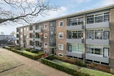 77m2 apartment to rent for 965€/month in Meerstraat, Emmen