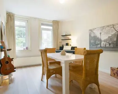 70m2 room zur Miete für 1100€/Monat in Crynssenstraat, Amsterdam