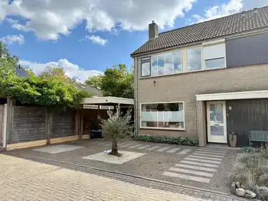 152m2 house te huur voor 1295€/maand in Prinses Irenelaan, Bathmen