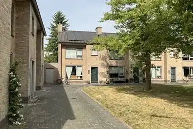 114m2 house te huur voor 900.07€/maand in Adriaan Poirterssingel 35, 's-Hertogenbosch