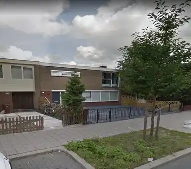 65m2 apartment te huur voor 1695€/maand in Magelhaenlaan, Utrecht