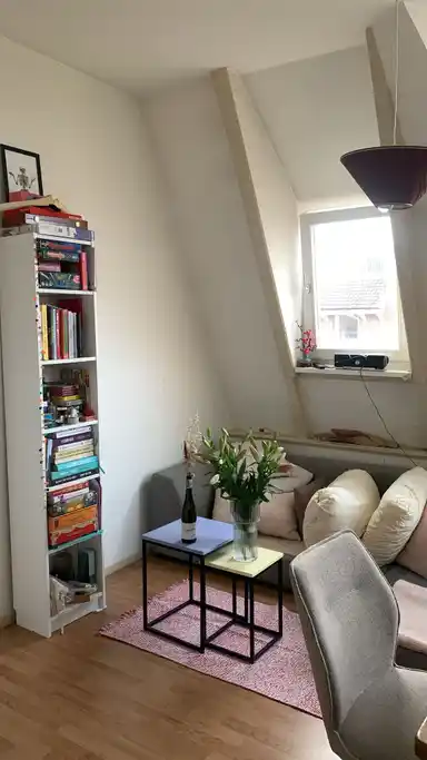 10m2 room zur Miete für 1150€/Monat in Bestevâerstraat, Amsterdam
