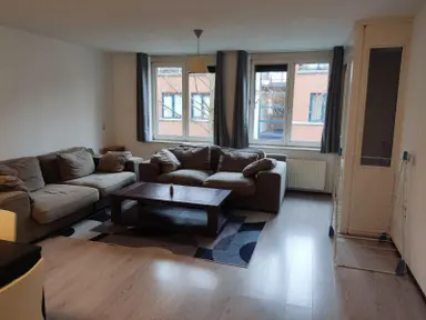 75m2 apartment to rent for 1300€/month in Van der Maesenstraat 141, Heerlen