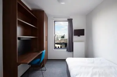 14m2 room zur Miete für 1106€/Monat in Jan van Galenstraat, Amsterdam