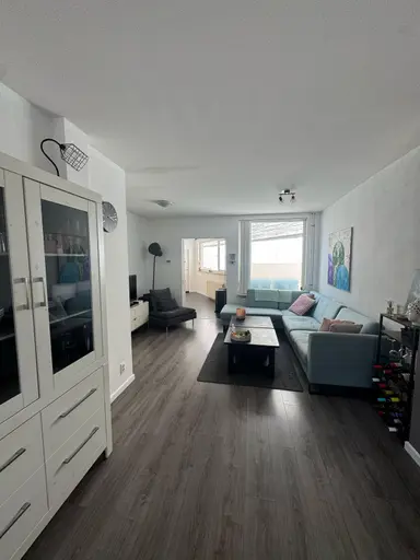 8m2 room in affitto per 425€/mese a Kwaadeindstraat, Tilburg