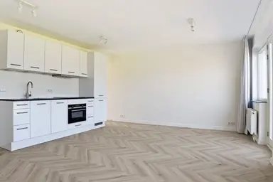 60m2 apartment in affitto per 2300€/mese a Postjeskade, Amsterdam
