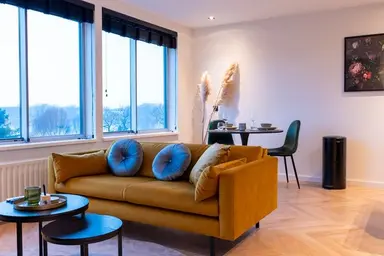 40m2 apartment in affitto per 2100€/mese a Mezquitalaan, Amsterdam