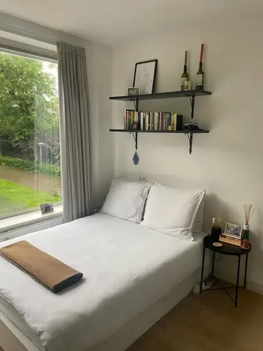 11m2 room zur Miete für 855.37€/Monat in Amsterdam