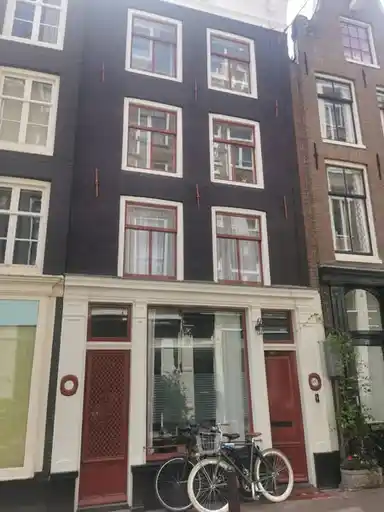 20m2 room zur Miete für 1450€/Monat in Amsterdam