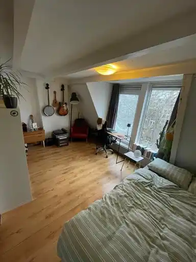 14m2 room zur Miete für 857€/Monat in Javastraat, Amsterdam