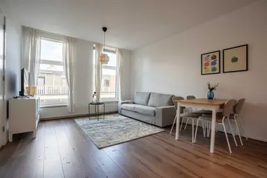 36μ² apartment προς ενοικίαση για 1525€/μήνα σε Eendrachtsstraat, Rotterdam
