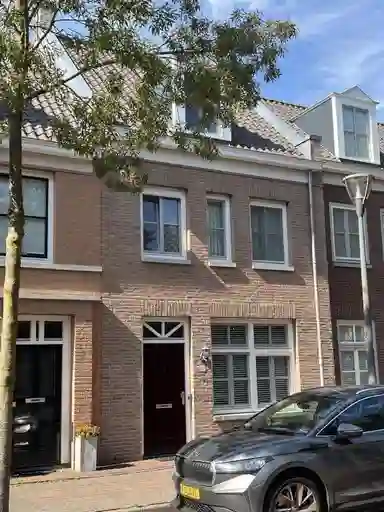 110m2 house te huur voor 1550€/maand in Herenlaan 54, Helmond