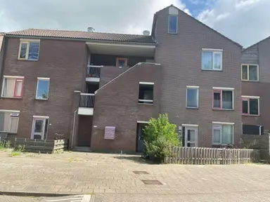 28m2 apartment te huur voor 467.63€/maand in Banning Cocqgracht 103, Purmerend