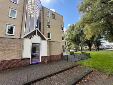 54m2 apartment te huur voor 840€/maand in Willemsbos 78, Hoofddorp