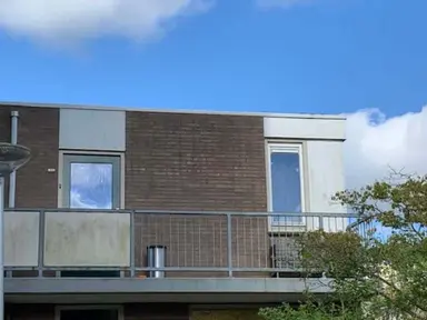 34m2 apartment zur Miete für 659.95€/Monat in Scheepsbrug 30, Amstelveen