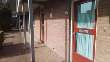 49m2 apartment te huur voor 840€/maand in Sikkelstraat 107, Nieuw-Vennep