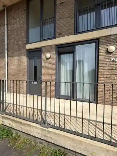 36m2 apartment te huur voor 477€/maand in Fanny Blankers-Koenlaan 226, Hoofddorp