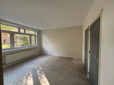 36m2 apartment te huur voor 682.96€/maand in Brinkstraat 44-H, Amsterdam