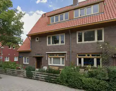58m2 apartment te huur voor 682.96€/maand in Landbouwstraat 29-1, Amsterdam