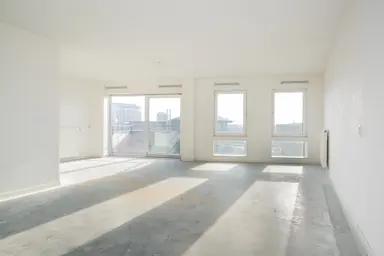 94m2 apartment in affitto per 1935€/mese a Westerdok 160, Amsterdam