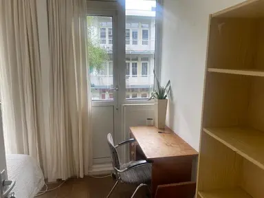 12m2 room in affitto per 1100€/mese a John Franklinstraat, Amsterdam