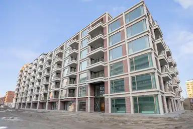 58m2 apartment in affitto per 905€/mese a Osdorper Ban 5H, Amsterdam