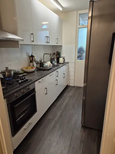 15m2 room in affitto per 910€/mese a Aaf Bouberstraat, Amsterdam