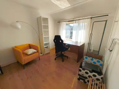 26m2 room to rent for 685€/month in Alard du Hamelstraat, Eindhoven