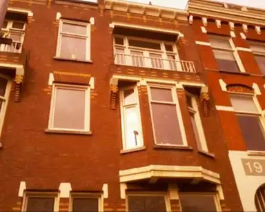 9m2 room à louer pour 800€/mois à Heemraadsplein, Rotterdam