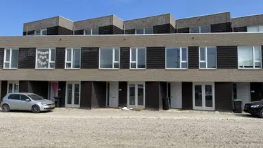 130m2 house à louer pour 2500€/mois à Sliffertsestraat, Eindhoven